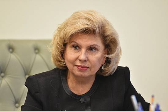 Вячеслав Володин - Татьяна Москалькова - Володин поздравил Москалькову с Днем рождения - pnp.ru - Россия