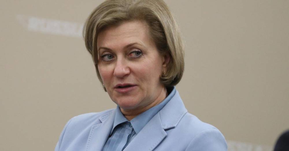 Анна Попова - Ринат Максютов - Попова: другие коронавирусы не дают иммунитет от COVID-19 - ren.tv - Россия - Новосибирск