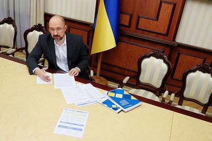 Украинцам повысят цены на газ и увеличат штрафы за коммуналку ради денег МВФ - lenta.ru - США - Украина
