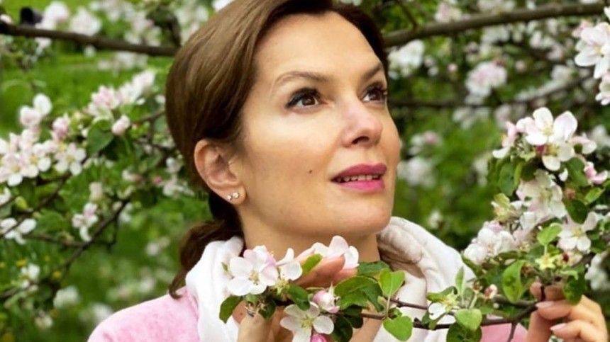 Мария Порошина - «Маша-обаяша»: Порошина рассказала, почему ей пришлось похудеть - 5-tv.ru