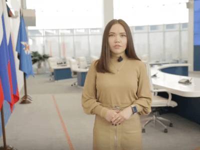 МЧС: отписаться от СМС-рассылки с предупреждениями о непогоде нельзя - live24.ru - Москва - Россия
