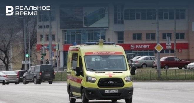 Марина Патяшина - В Татарстане снизилась доля бессимптомных больных коронавирусом - realnoevremya.ru - респ. Татарстан
