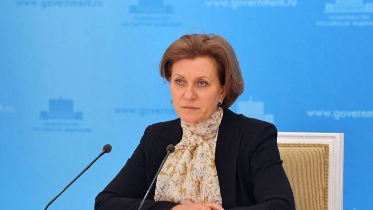 Анна Попова - Попова рассказала, жители каких регионов поедут на отдых первыми - crimea.ria.ru - Россия - Крым - Симферополь