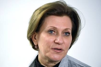 Анна Попова - Оценена готовность регионов отправить россиян на отдых - lenta.ru - Россия