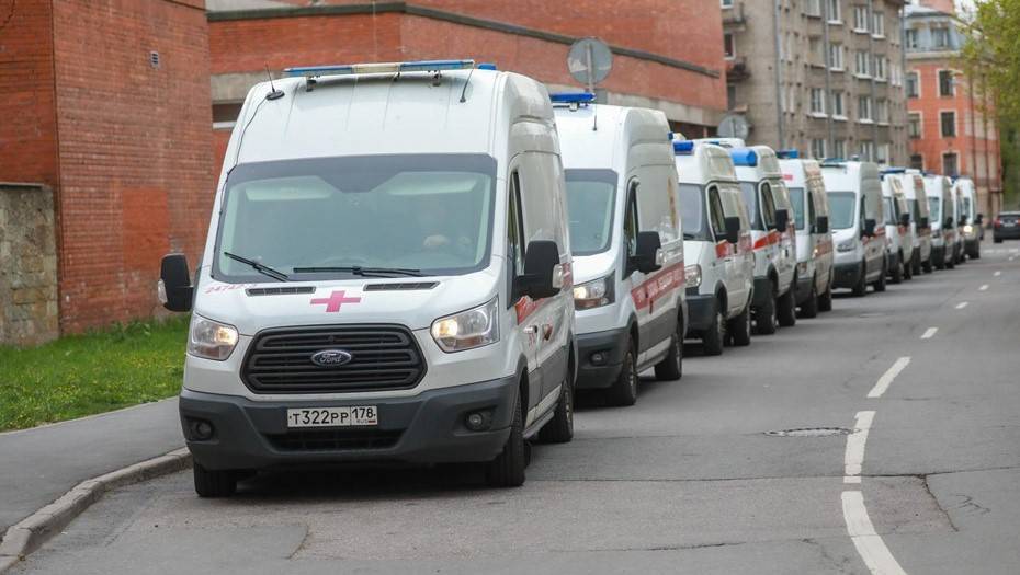 Анна Попова - Россиян предупредили о перекрестных волнах эпидемий гриппа и COVID-19 - dp.ru - Россия