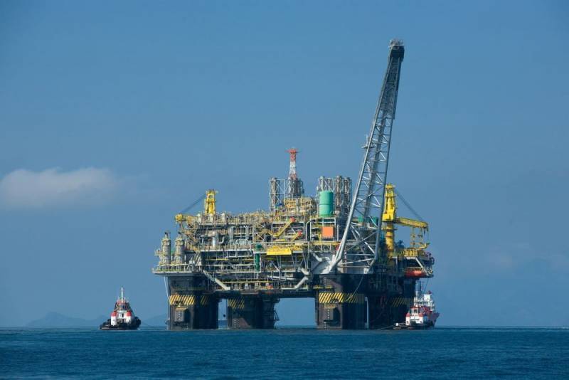 Главная причина войны: турки начинают разведку нефти у берегов Ливии - topcor.ru - Турция - Анкара - Ливия