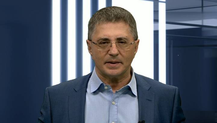Александр Мясников - Доктор Мясников оценил степень опасности зараженных животных и посылок - vesti.ru - Москва
