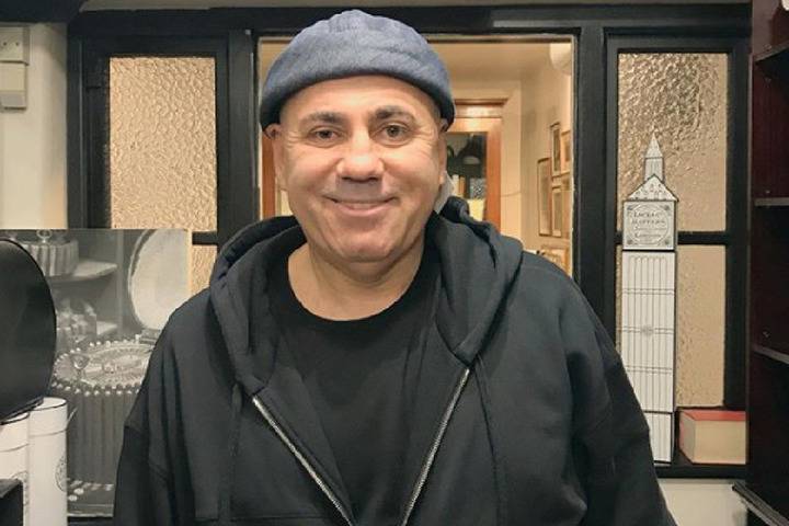 Николай Басков - Иосиф Пригожин - Григорий Лепс - Пригожин объяснил, почему с Басковым попросил денег у государства - mk.ru - Москва