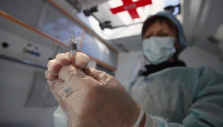 В проект нового КоАП внесли штрафы за отказ от вакцинации - newtvnews.ru - Россия