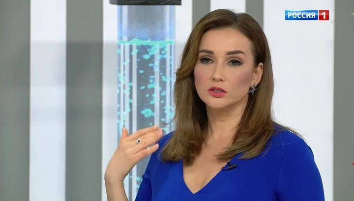 Анфиса Чехова - Анфиса Чехова чуть не убила себя по совету врача - usa.one - Россия