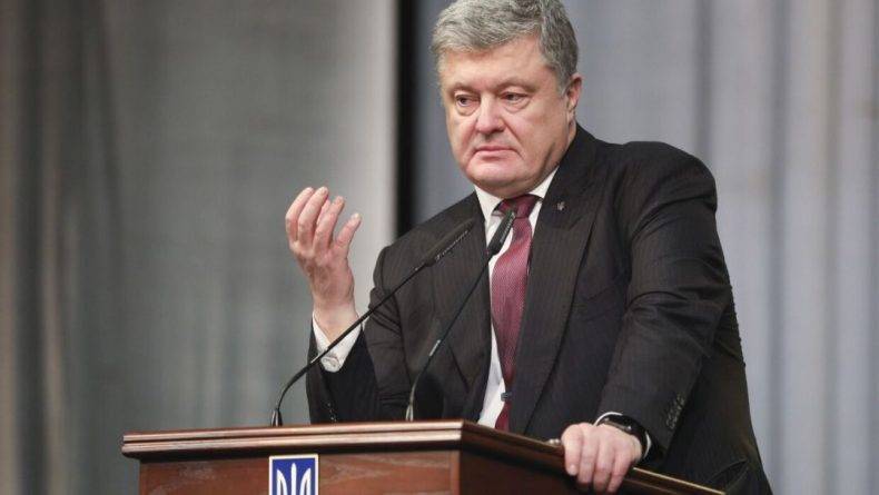 Порошенко ворвался в топ рейтинга украинского Forbes, вызвав раздражение у сограждан - usa.one - США - Украина - Киев