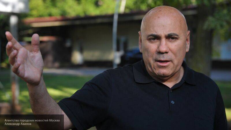 Анита Цой - Иосиф Пригожин - Иосиф Пригожин: "Я не понимаю, кто занимается уничтожением Валерии" - nation-news.ru