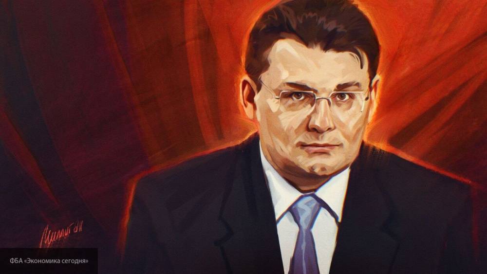 Дональд Трамп - Евгений Федоров - Федоров рассказал об американской цензуре и управлении Сетью - politros.com - Россия - США