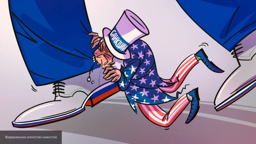 Франц Клинцевич - Запуск "Северного потока — 2" грозит США поражением в информационной войне против России - nation-news.ru - Россия - США - Украина - Вашингтон - Германия - Польша