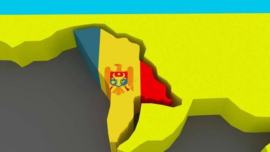 Украина откроет границу с Молдавией и Словакией 1 июня - informburo.kz - Украина - Молдавия - Словакия - с. 1 Июня
