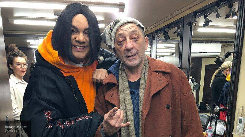 Сергей Шнуров - Григорий Лепс - Лепс дал рекомендацию "бедствующим" во время пандемии артистам - nation-news.ru - Россия