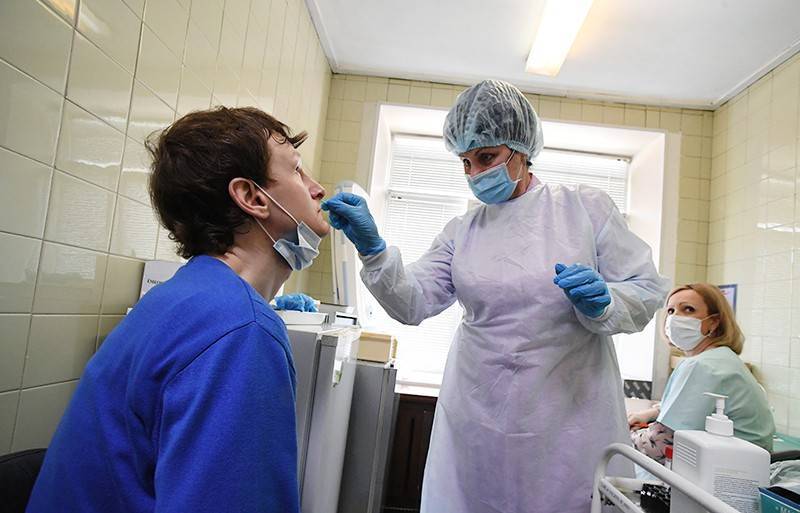 Ринат Максютов - Российскую вакцину от коронавируса можно будет закапать в нос - tvc.ru - Россия - Новосибирск