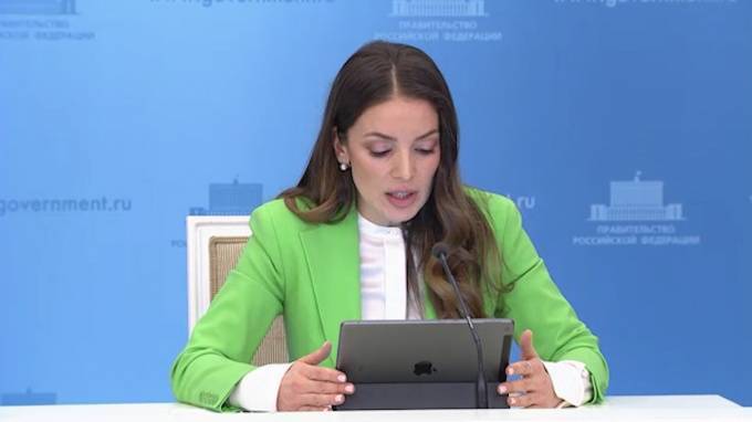 Анна Попова - Оценена готовность регионов отправить россиян на отдых - piter.tv - Россия - Санкт-Петербург
