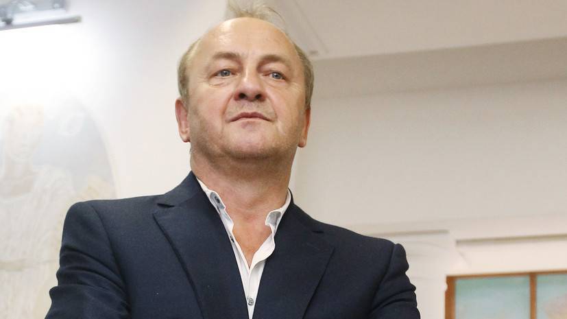 «Я до сих пор не чувствую себя писателем»: Януш Вишневский о продолжении «Одиночества в сети» и самоизоляции - russian.rt.com - Польша