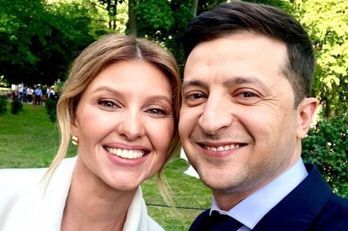 Владимир Зеленский - Зеленские в прошлом году купили ОВГЗ на 5,2 млн грн, – декларация президента - focus.ua - Киевская обл. - Италия