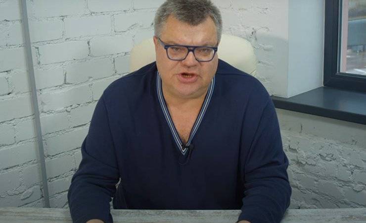 Виктор Бабарико - Виктор Бабарико предложил выдвиженцам в президенты вместе спасать выборы - gomel.today