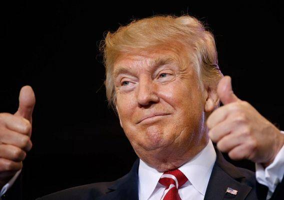 Джордж Флойд - Трамп похвалил свою секретную службу за действия в условиях беспорядков - eadaily.com - Вашингтон - Миннеаполис