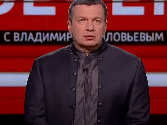 Владимир Соловьев - Соловьев позлорадствовал над беспорядками в США: «Расизм и полицейский беспредел» - newtvnews.ru - Москва - США