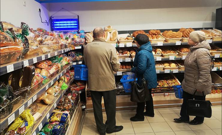 Как помочь белорусам пережить коронакризис и почему удержание цен — не панацея - gomel.today