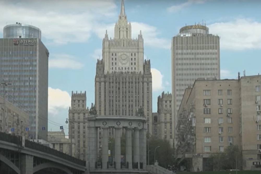 Россия ответил США насчет изготовления «фальшивой» валюты для Ливии - mk.ru - Россия - США - Ливия