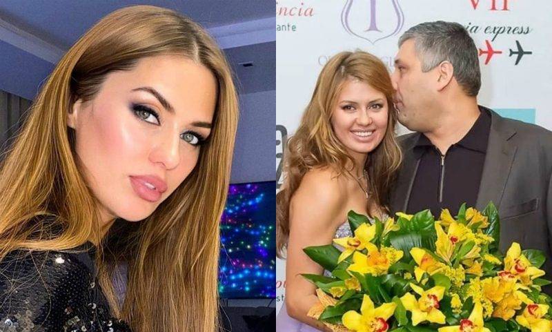 Викторий Боня - «К моим ногам положил абсолютно все»: Боня о романе с женатым банкиром - bloknot.ru - Читинская обл.