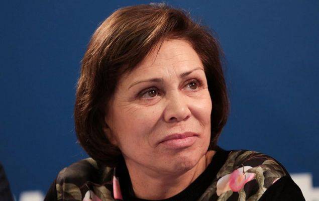 Иосиф Пригожин - Ирина Роднина - Роднина раскритиковала артистов за их жалобы на падение доходов от пандемии - eadaily.com - Москва - Россия - Омская обл.