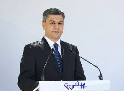 Артур Ванецян - Ванецян: К сожалению, сбываются мои худшие прогнозы - news.am