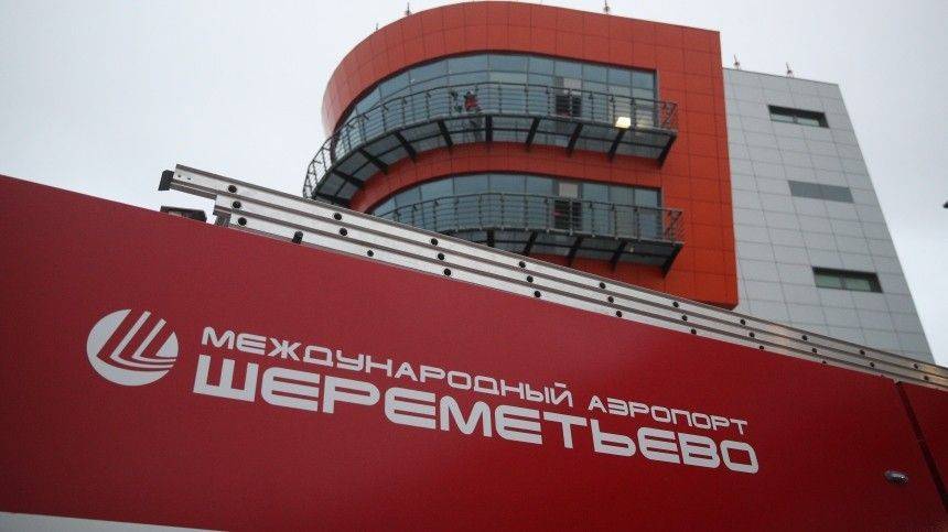 Михаил Демин - Инцидент с Boeing 777 в «Шереметьево» прокомментировали в «Аэрофлоте» - 5-tv.ru - Москва - Казахстан