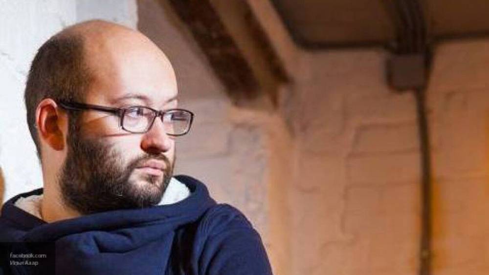Илья Азар - Иван Голунов - Сергей Смирнов - Владимир Воронцов - ФАН: Азар не Голунов - nation-news.ru - Москва - Россия