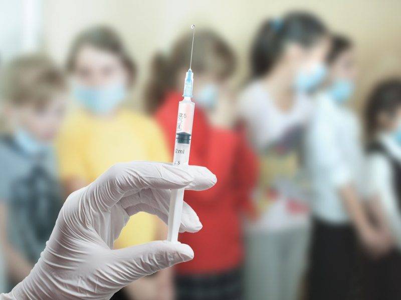 В России хотят ввести штрафы за отказ от вакцинации – 7 тысяч рублей - bloknot.ru - Россия