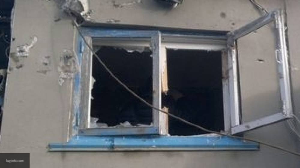 Силовики ликвидировали двух боевиков во время режима КТО в Ингушетии - politexpert.net - респ. Ингушетия - Сунжа - район Сунженский