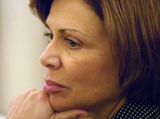 Ирина Роднина - Роднина сравнила «вякающих» о потере денег артистов со спортсменами - newtvnews.ru