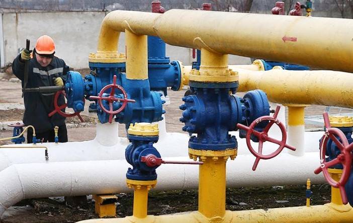 Сергей Макогон - Представление в КСУ по анбандлингу Нафтогаза угрожает контракту с Газпромом, – Макогон - focus.ua - Украина