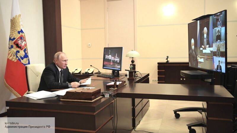 Владимир Путин - Цифровой лидер: станет ли Путин президентом-блогером - politros.com - Россия