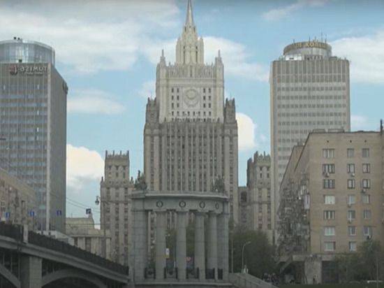 Россия ответила США насчет изготовления «фальшивой» валюты для Ливии - usa.one - Россия - США - Ливия