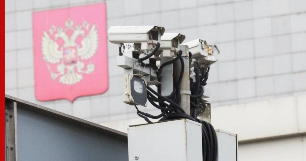 Эксперт оценил риски проверок полисов ОСАГО дорожными камерами - profile.ru - Москва - Россия