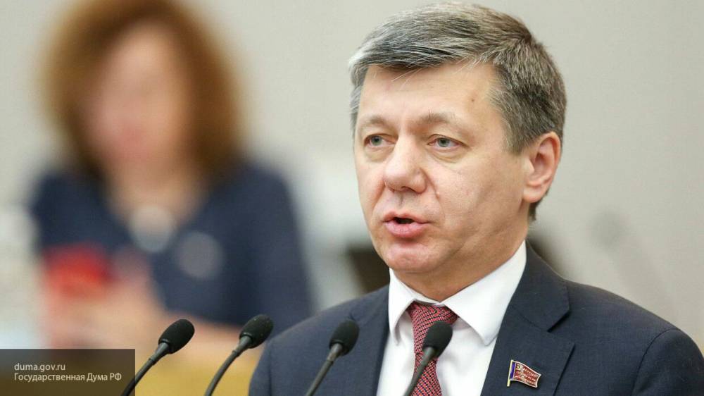 Дмитрий Новиков - Новиков: США с помощью инфокампаний пытаются исказить причину бедствий в Ливии - nation-news.ru - Россия - США - Вашингтон - Мальта - Ливия