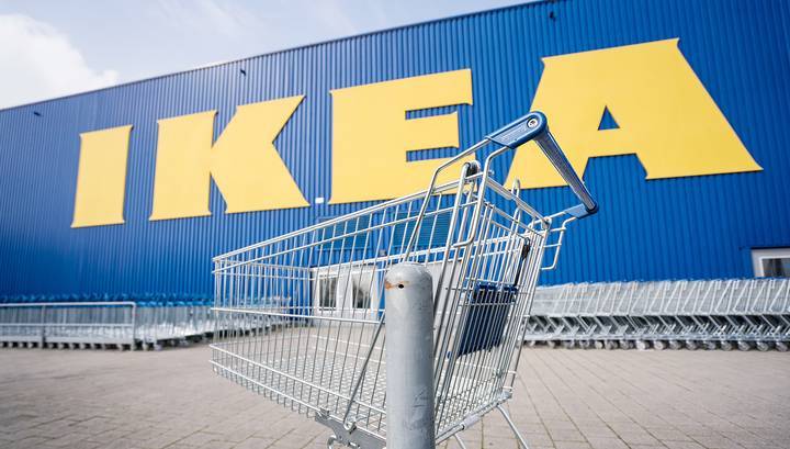 Пока что IKEA откроет только три российских магазина - vesti.ru - Москва - Россия