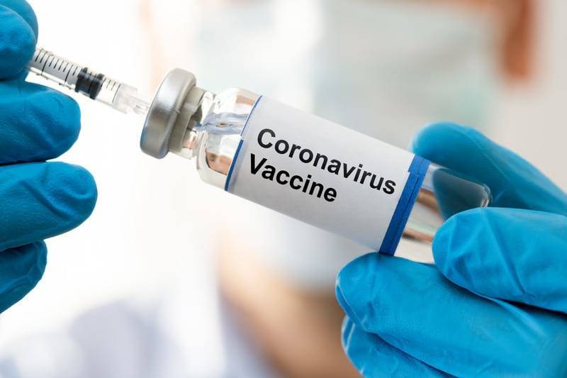 В Китае назвали сроки появления вакцины от COVID-19 - Cursorinfo: главные новости Израиля - cursorinfo.co.il - Китай - Англия - Израиль - Пекин - Ухань