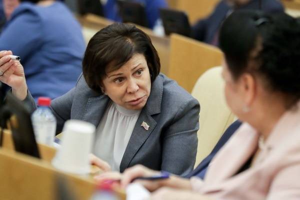 Ирина Роднина - Роднина раскритиковала звезд за жалобы на снижение доходов - abnews.ru - Москва - Новости