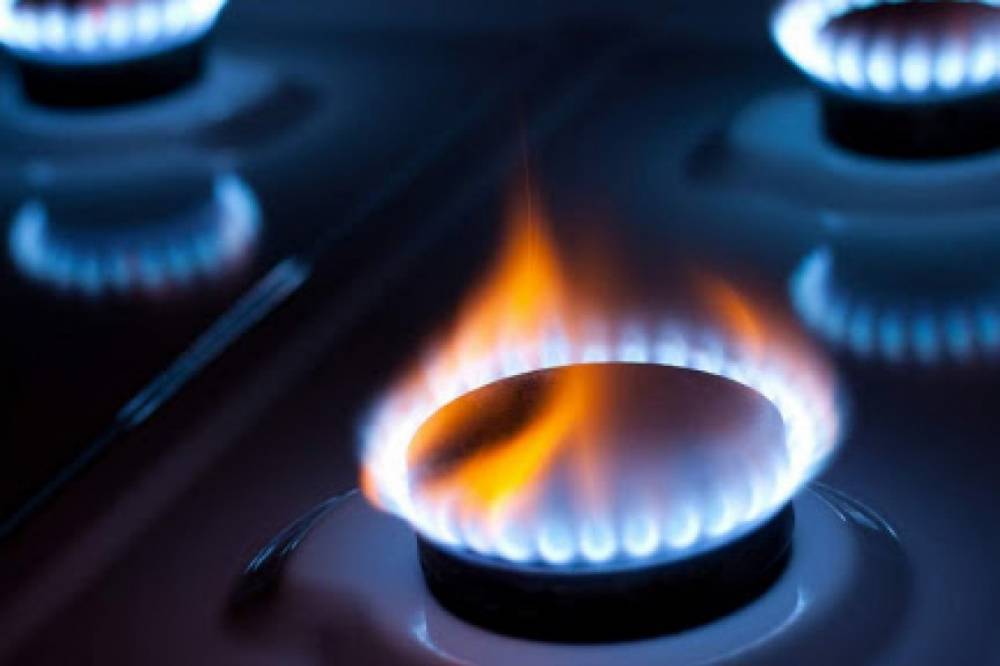 Минэнерго хочет повысить норму потребления газа - vkcyprus.com