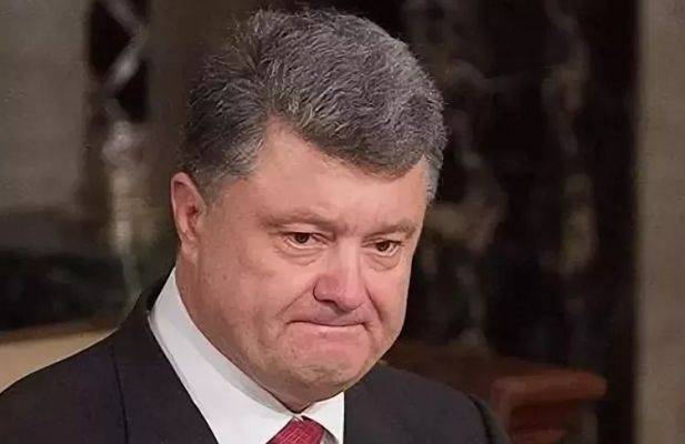 Ирина Венедиктова - Иван Гончар - Порошенко будут доставлять на допросы принудительно — генпрокурор Украины - eadaily.com - Украина - Киев