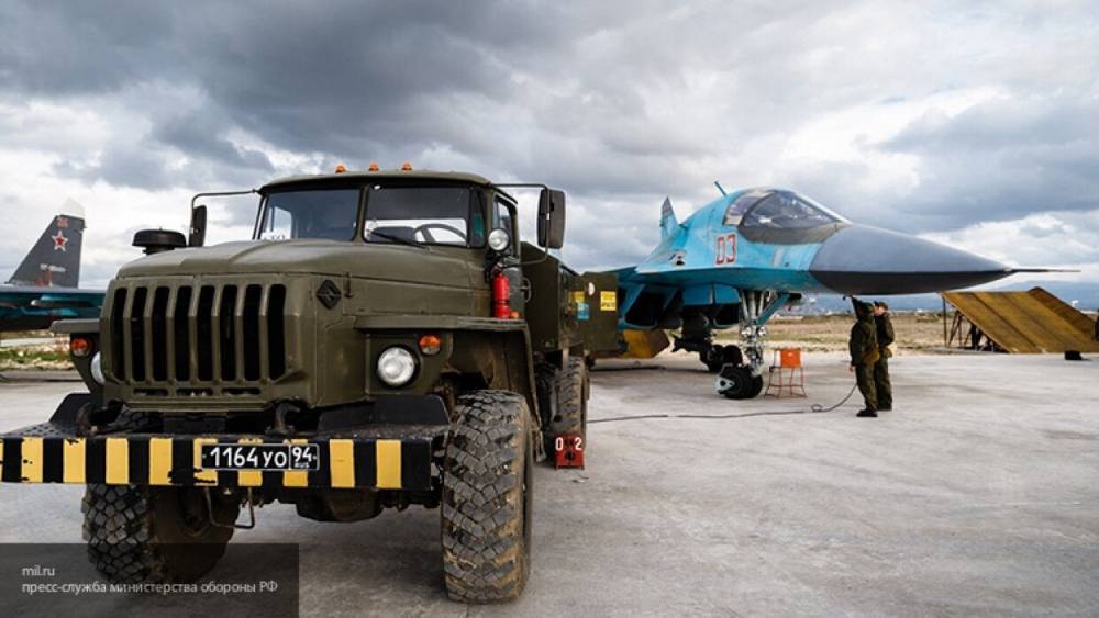 США использовали поставку российских МиГ-29 в Сирию для создания фейка о Ливии - politros.com - Москва - Россия - США - Сирия - Дамаск - Сана - Ливия