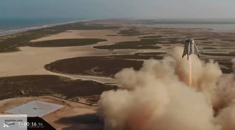 Илон Маск - Илон Маск - Иностранцы пристыдили Илона Маска бесстрашным «Союзом» - politros.com - Россия - США