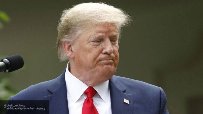 Дональд Трамп - Трамп раскритиковал CNN за упоминание РФ при освещении беспорядков в США - usa.one - Россия - Китай - США - Twitter